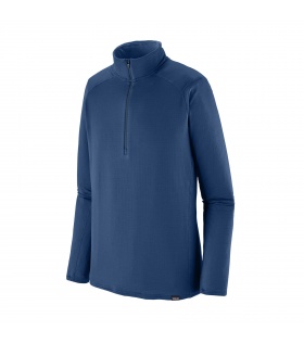 Блуза Patagonia Capilene Thermal Weight Zip Neck M's