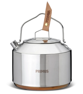Чайник Primus Campfire Kettle 1.5l
