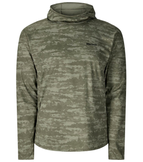 Суитшърт Marmot AirExchange UPF 50 Hoody M's