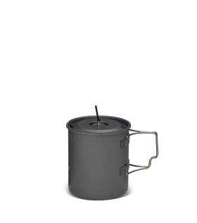 Тенджера Primus Trek Pot UL 0.8l