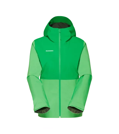 Яке Mammut Linard Light HS Hooded Jacket Women