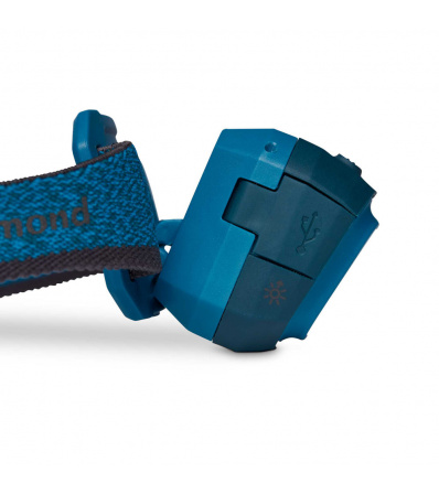 Челник Black Diamond Storm 500-R Headlamp