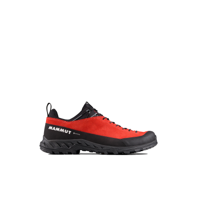 Обувки Mammut Alnasca IV Low LTH GTX Men
