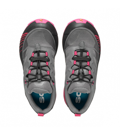 Детски обувки Scarpa Ribelle Run Kid GTX - Y