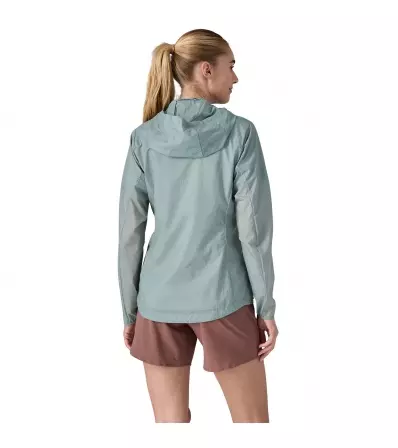 Яке Patagonia Houdini Jacket W's Winter 2025
