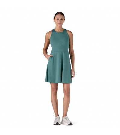 Рокля Patagonia Seabrook Dress W's