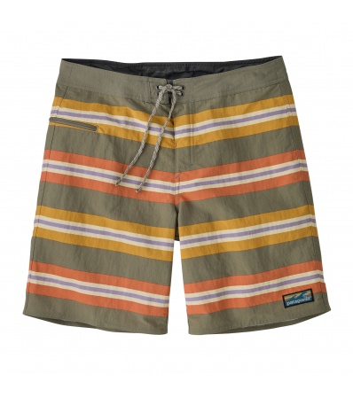 Шорти Patagonia Wavefarer Boardshorts - 19