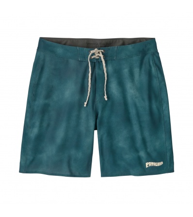Шорти Patagonia Hydropeak Boardshorts 18