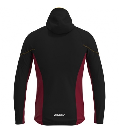 Блуза Crazy Pull Pegasus M's