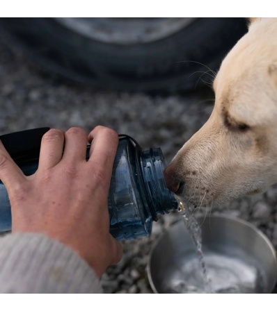 Бутилка Primus Kvarts Tritan Bottle 1l