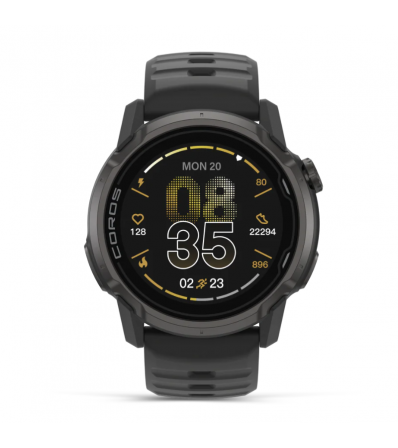 Часовник Coros APEX 4 BLACK 46mm