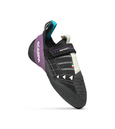 Еспадрили Scarpa Instinct VSR LV