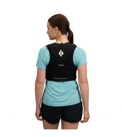 Жилетка за бягане Black Diamond Distance 6L Hydration Vest