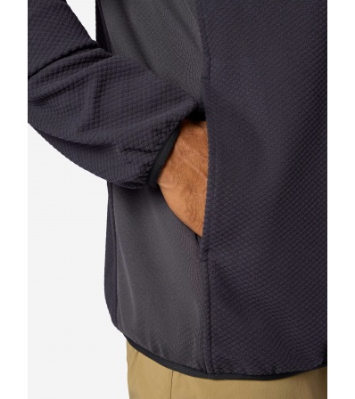 Полар Marmot Rockbound Fleece Hoody M's