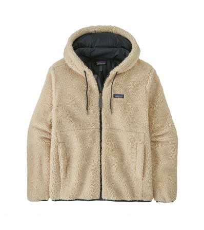 Полар Patagonia Retro-X Fleece Hoody Jacket M's