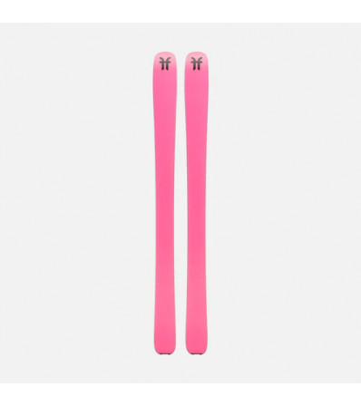 Ски Faction Agent 2