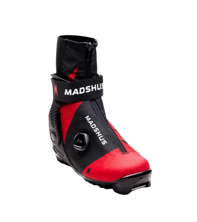Ски Обувки Madshus Pulse BOA Jr Ski Boots