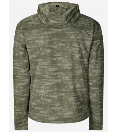 Суитшърт Marmot AirExchange UPF 50 Hoody M's
