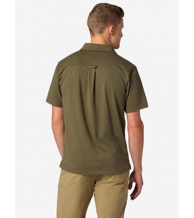 Тениска Marmot Sereno Polo SS M's