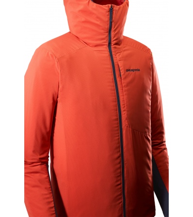 Яке Patagonia Nano-Air Ultralight Full-Zip Hoody M's