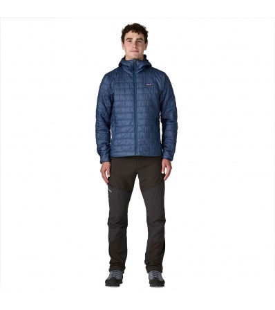 Яке Patagonia Nano-Puff Hoody M's