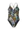 Бански Patagonia Cross Shore One-Piece Swimsuit