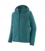 Полар Patagonia R1 TechFace Hoody M's
