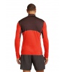 Блуза Icebreaker Men's 200 Realfleece Descender LS Half Zip Top