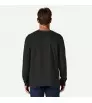 Блуза Patagonia Long Sleeve Shop Sticker Pocket Responsibili-Tee M's