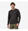 Блуза Patagonia Long-Sleeved Capilene Cool Merino Shirt M's