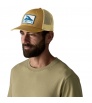 Шапка Patagonia Flying Fish LoPro Trucker Hat