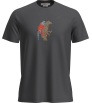 Тениска Icebreaker Merino 150 Tech Lite SS Tee Bear Catch M's